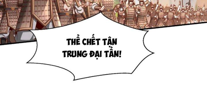 đại tần, ta là con tần thủy hoàng, giết địch thành thần chapter 35 175