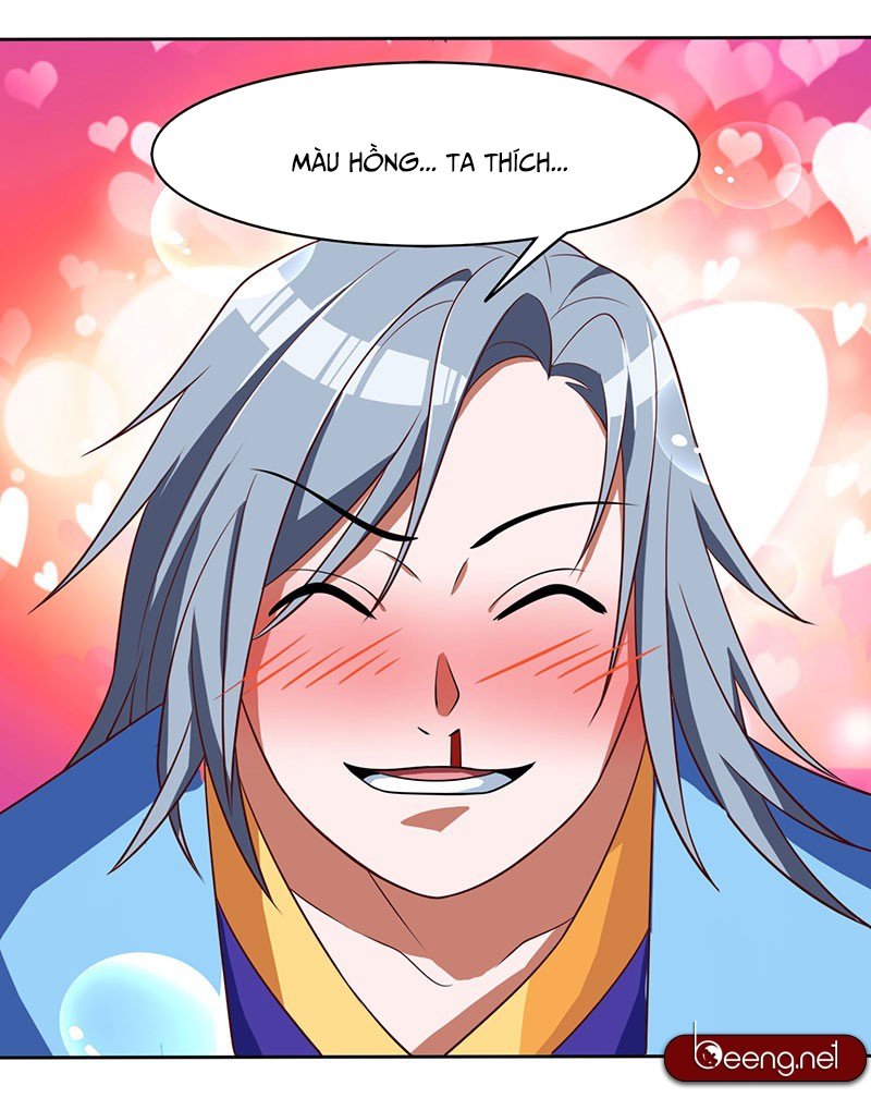 trùng sinh tám vạn năm chapter 2 29