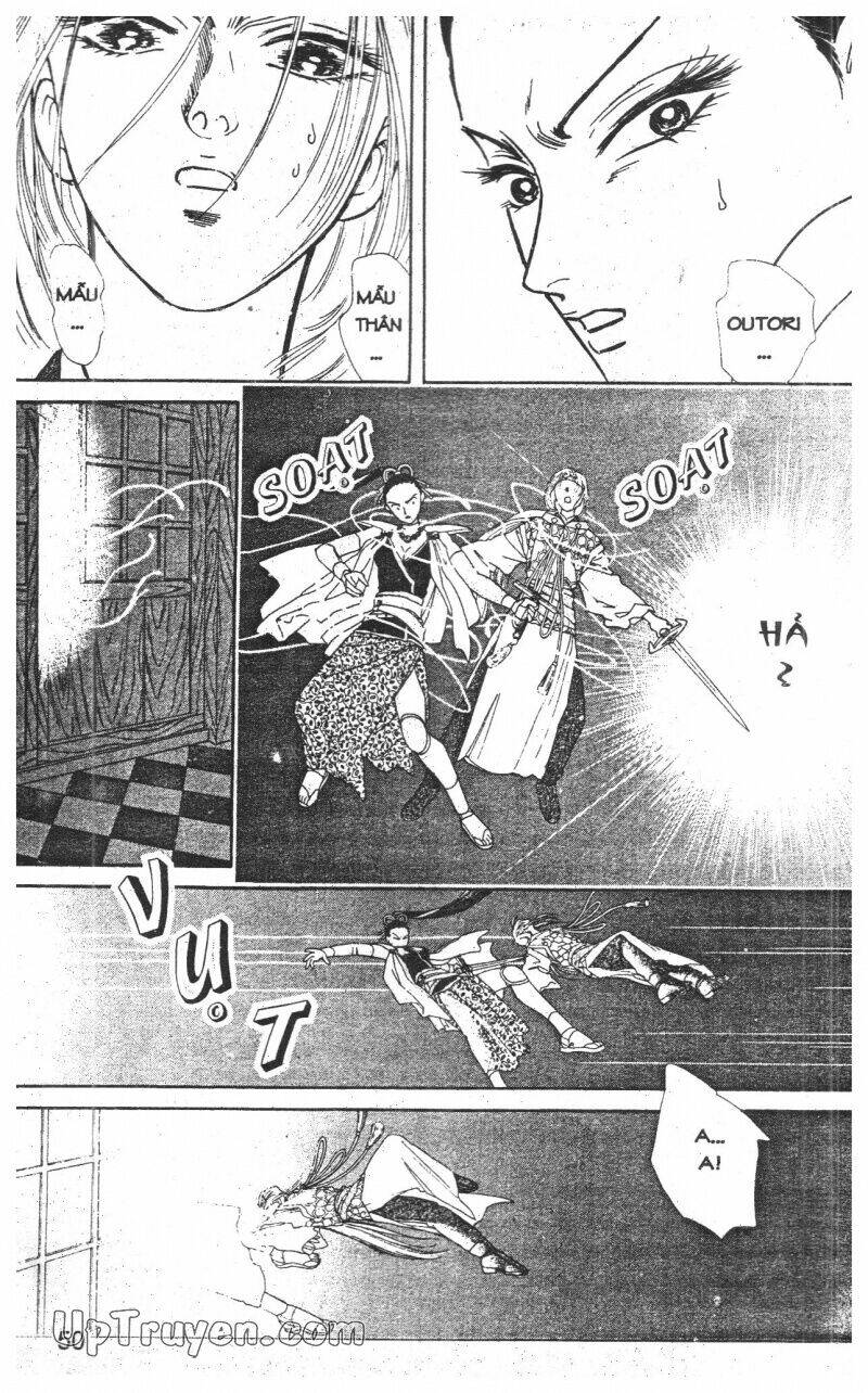 hoàng tử hoa - bud boy chapter 9 51