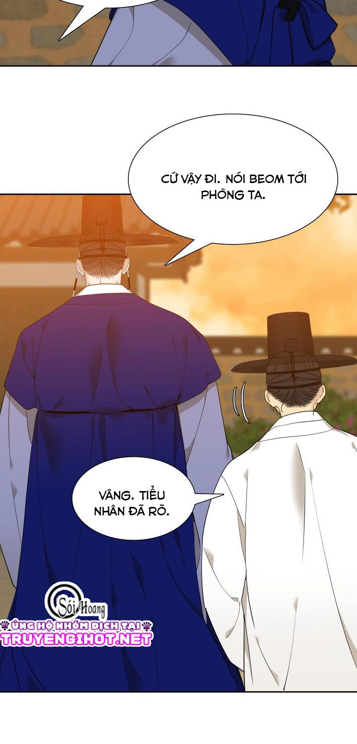 Mắt Phủ Toàn Sương chapter 18.2