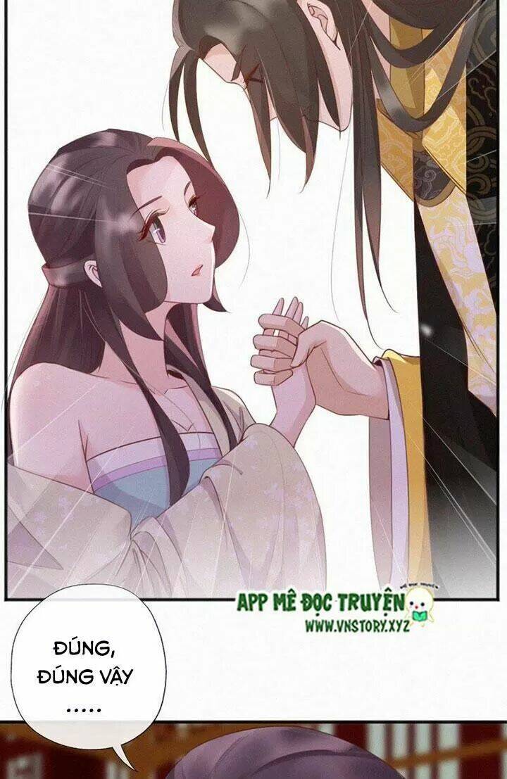 thiên hương mỹ nhân chapter 45 6