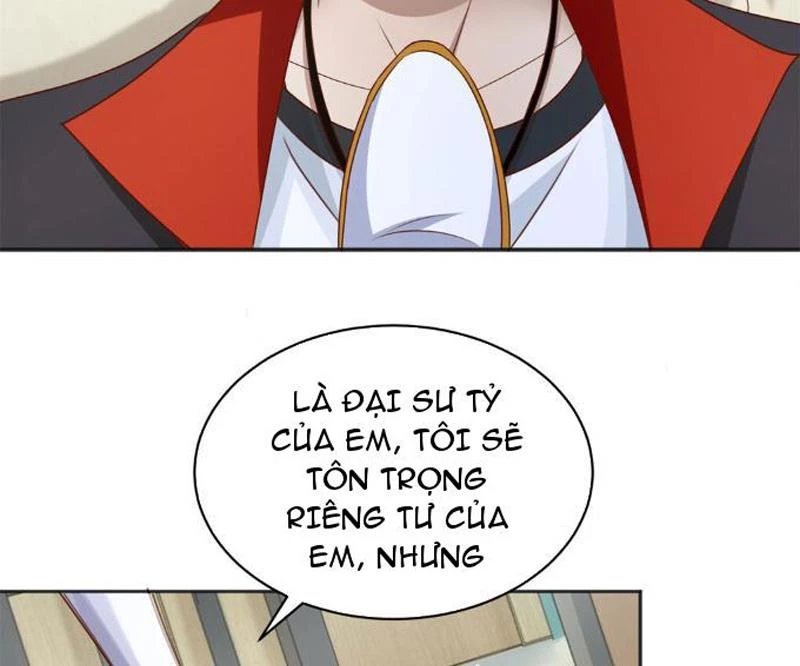 bảy vị tỷ tỷ tuyệt thế vô song của ta chapter 11 28