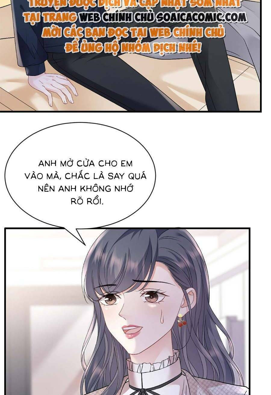 đại tiểu thư có ý đồ gì xấu đâu chapter 154 37