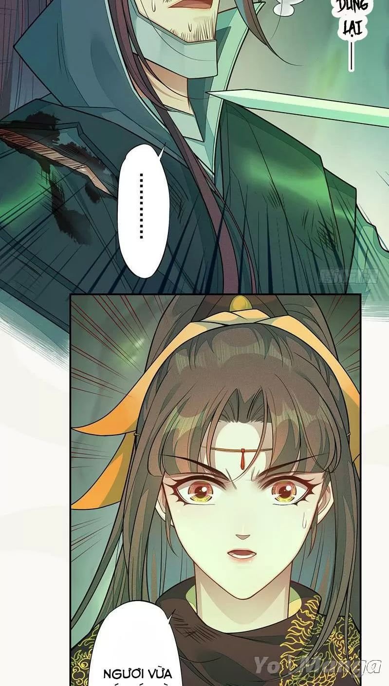 tuyệt thế luyện đan sư chapter 135 28