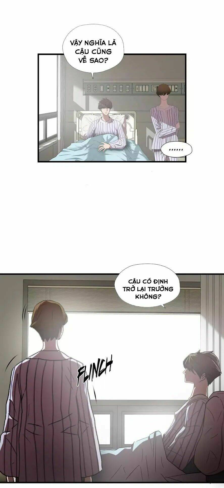 kẻ bị ruồng bỏ chapter 54 16