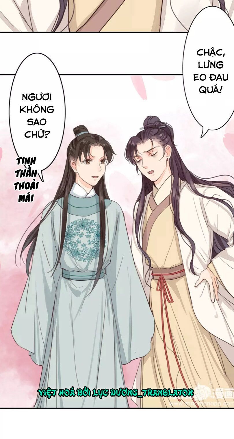 chỉ phu vi thê chapter 35 34