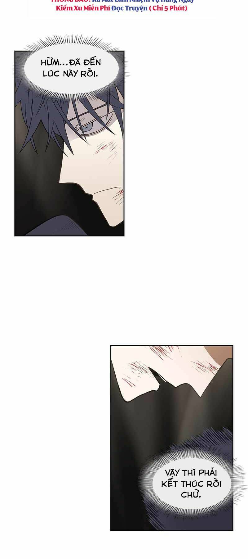 võ sĩ - the boxer chapter 113 24