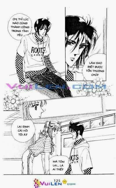 lá chắn tình yêu chapter 2 125