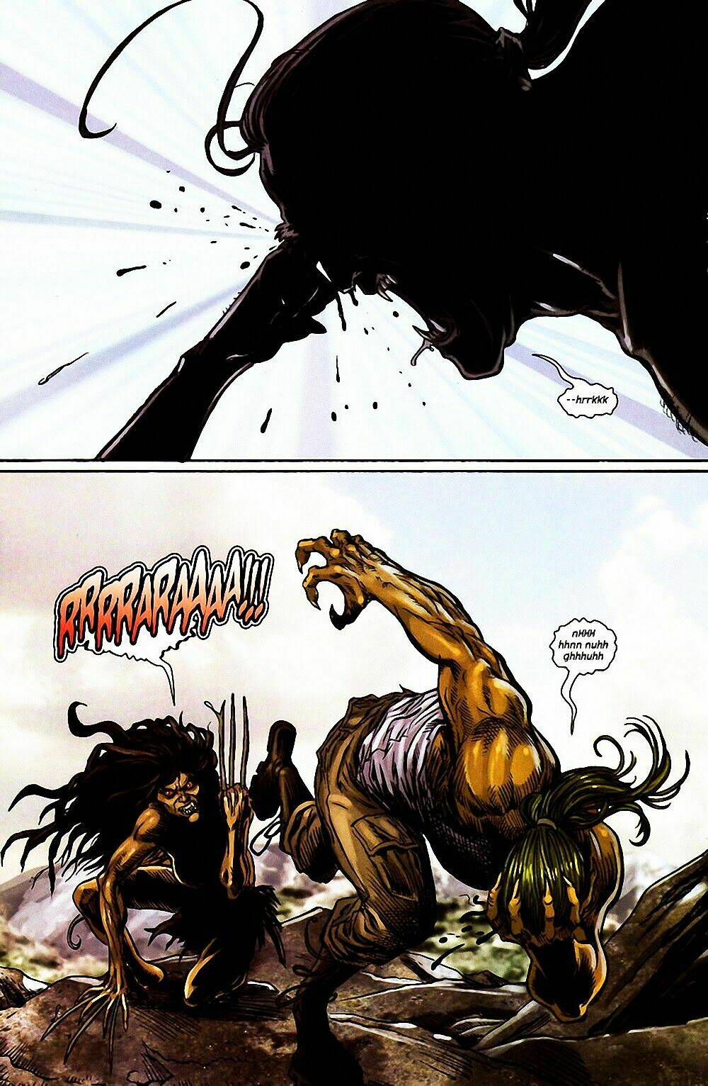 wolverine vol.3 chapter 15 14