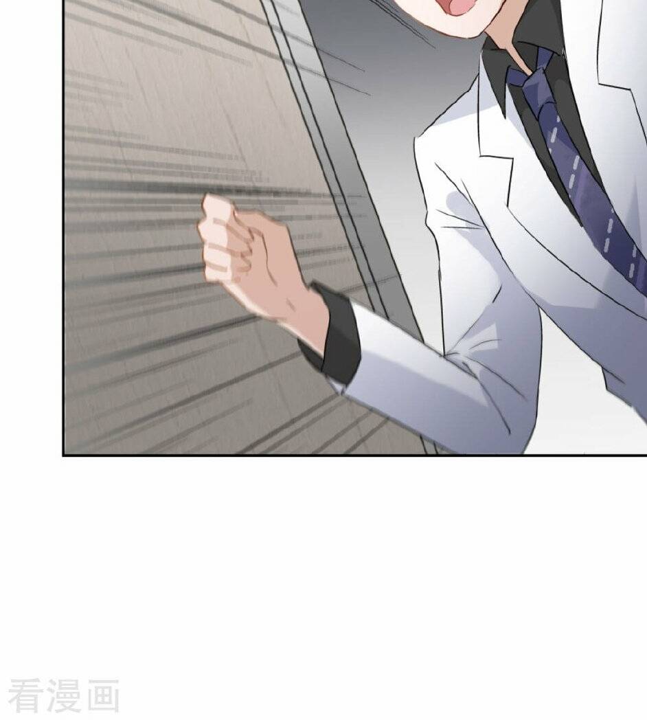 cô ấy đến rồi, xin nằm xuống! chapter 29 22