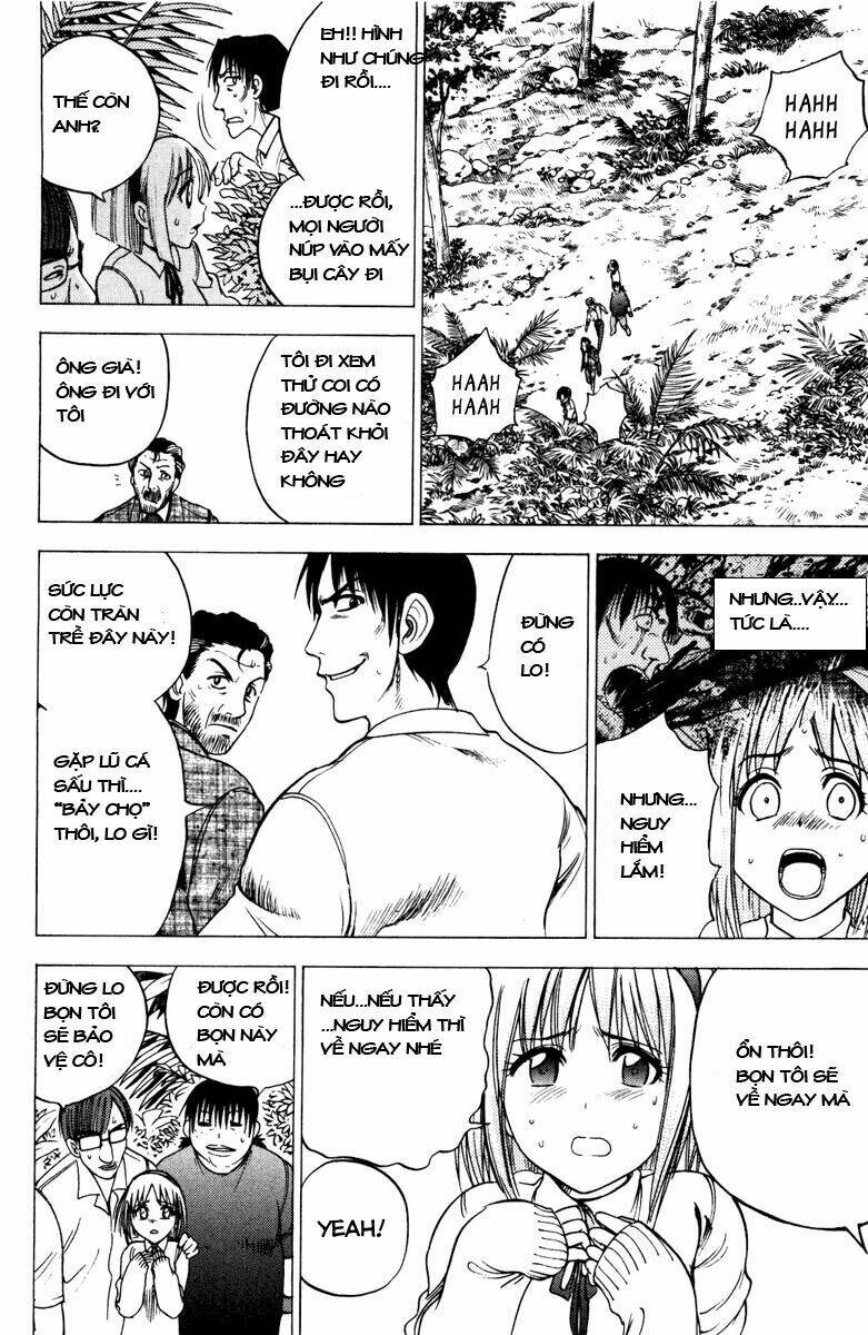 cage of eden chapter 70 4