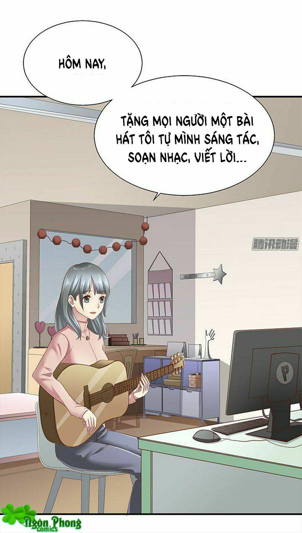 khi trò chơi ác ma bắt đầu chapter 13 38