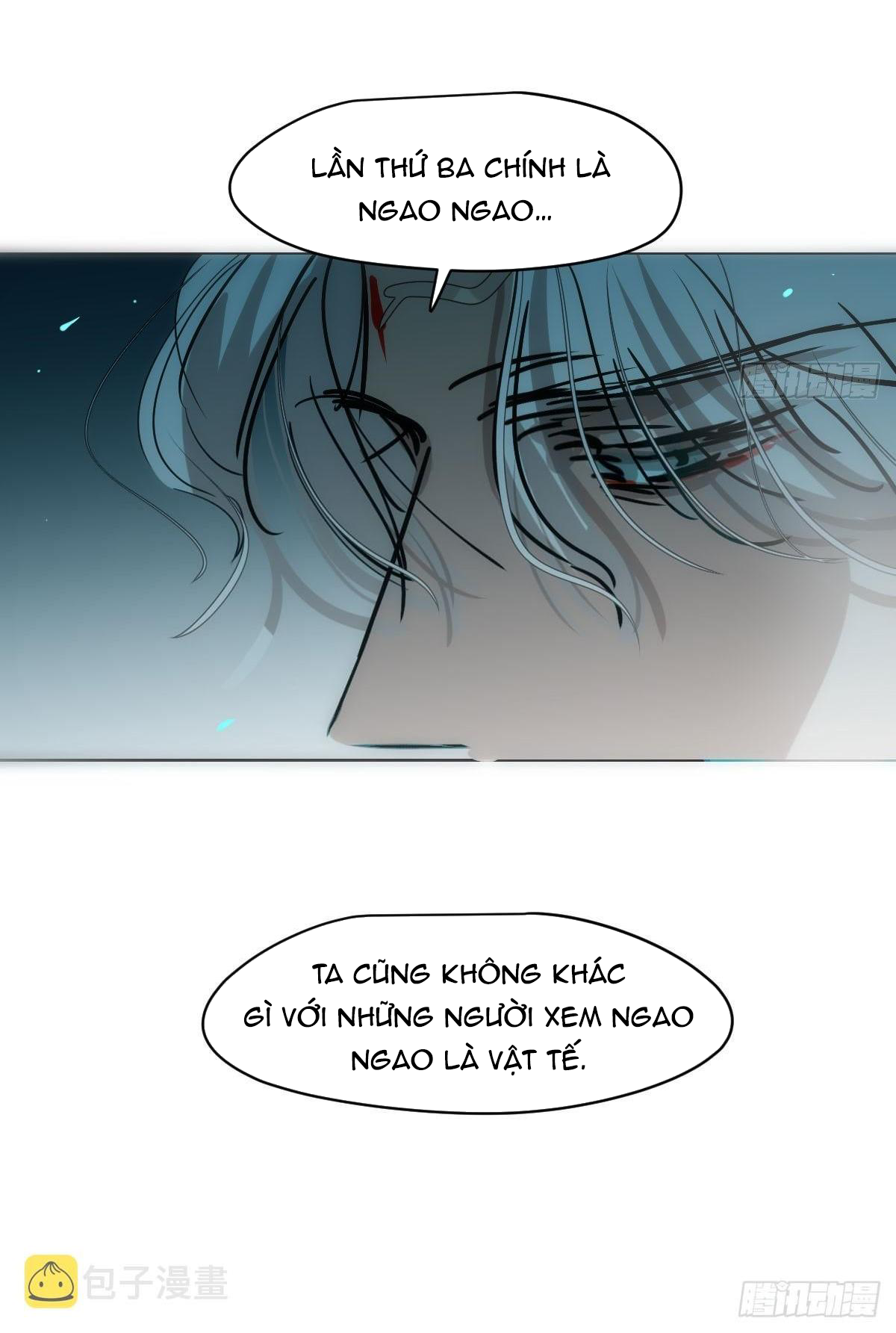 Bắt Lấy Ngao Ngao chapter 216 - Trang 37