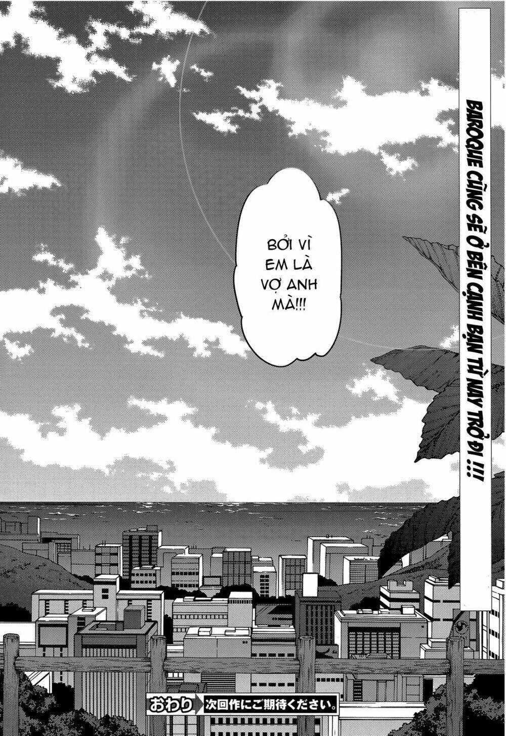 baroque k/night chapter 11 41