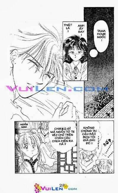 quyển sách kỳ bí chapter 8 29