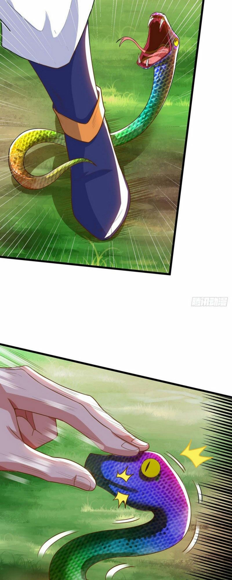 tối cường thăng cấp chapter 137 10