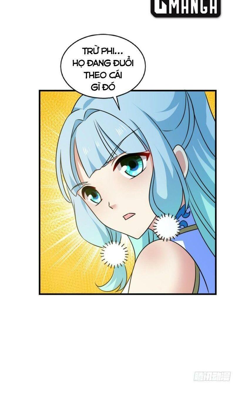 Trọng Sinh Thành Cậu Vàng Tại Dị Thế Chapter 199 37