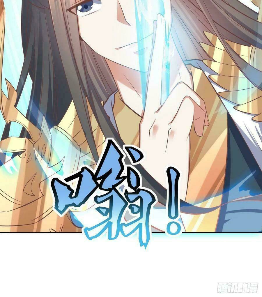 đỉnh cấp phản phái đại sư huynh chapter 49 33