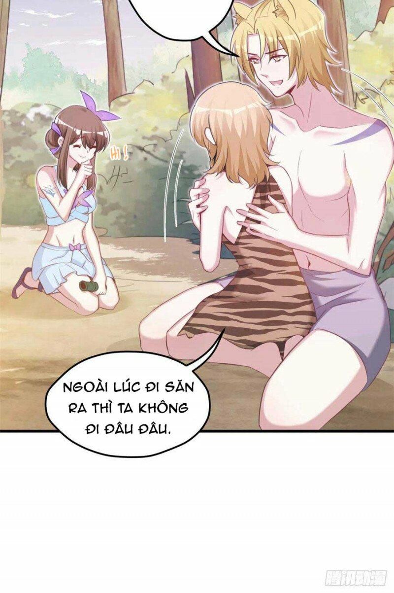 [16+] thảnh thơi thú thế chủng chủng điền, sinh sinh tể chapter 324 8