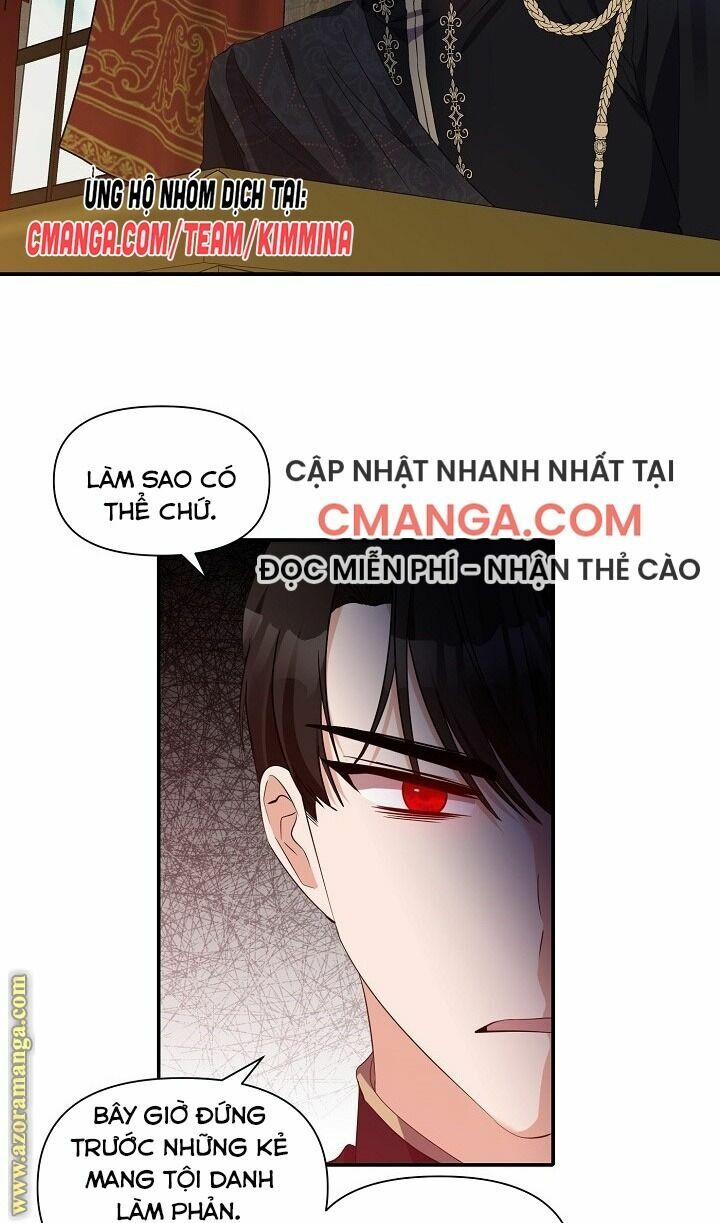 người chồng bạo chúa của tôi đã thay đổi chapter 22 50