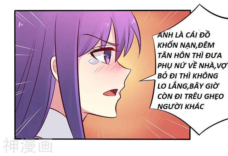 tổng tài đã cưới em chapter 61 7