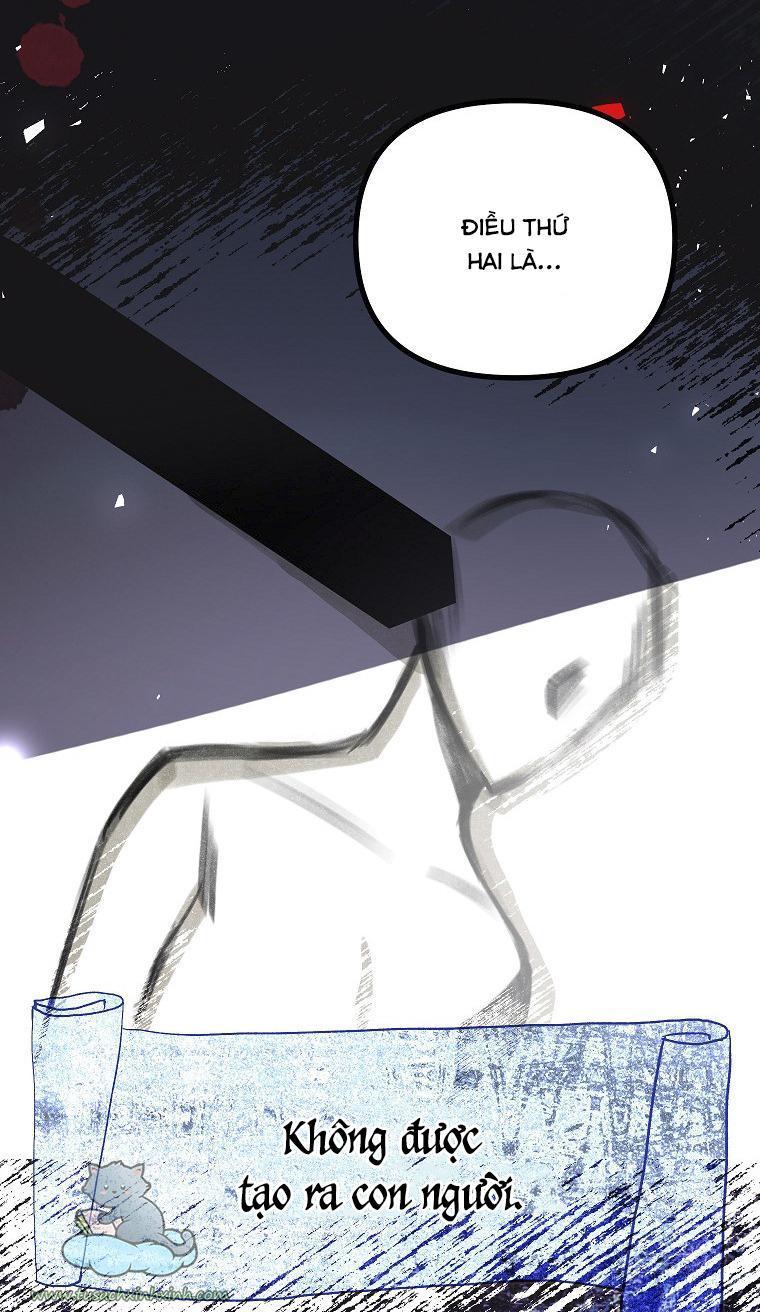 tháng năm cuối cùng của nữ phụ đoản mệnh chapter 35 16