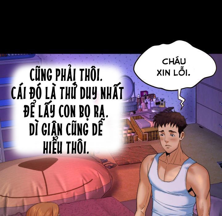 dì tôi chapter 3 23