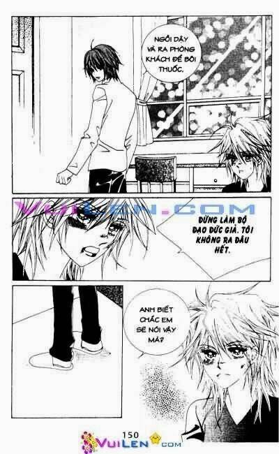 đại ca đi học chapter 6 150