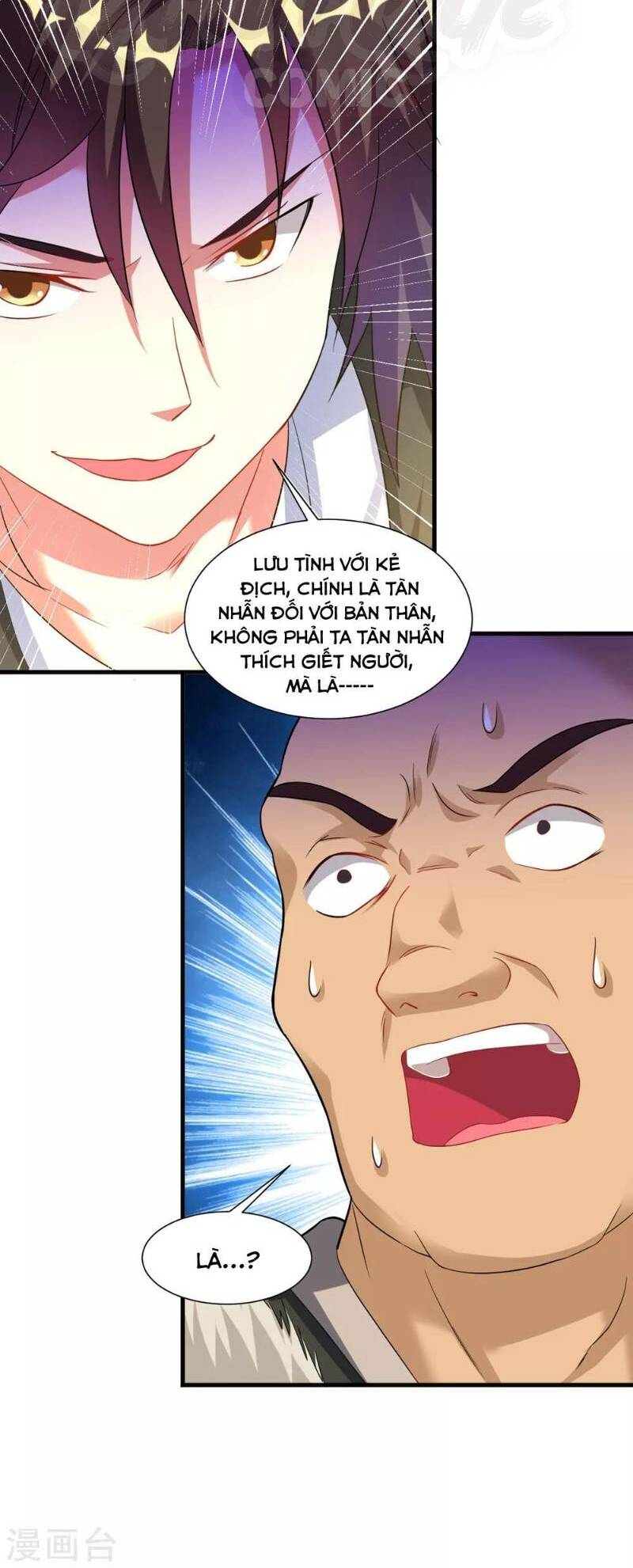 đạo ấn chapter 32 17