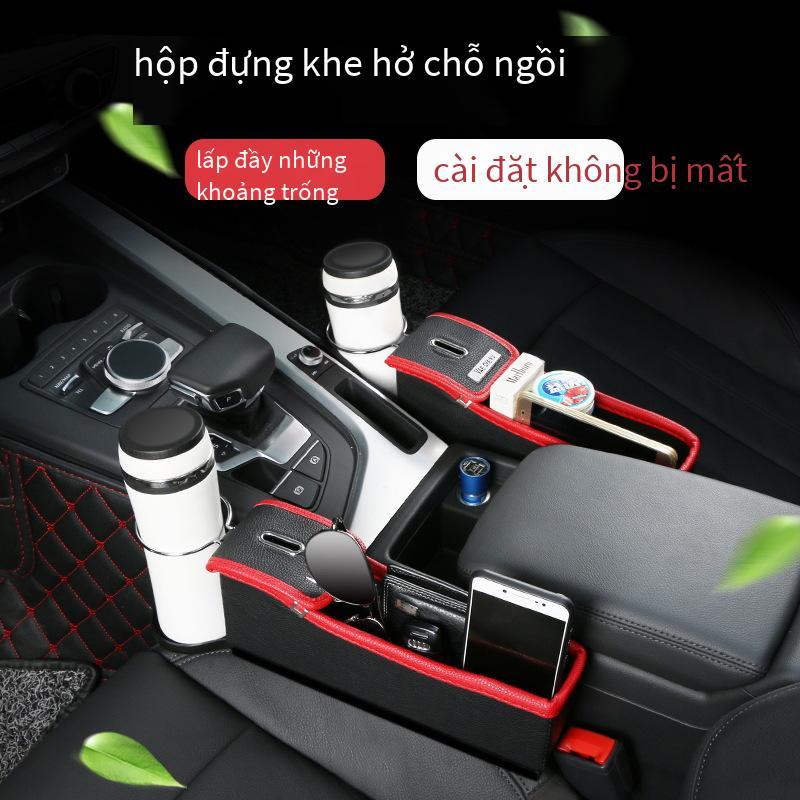 Đảm bảo chất lượng ghế ô tô khoảng cách hộp lưu trữ đa chức năng khoảng cách hộp lưu trữ đồ dùng ô tô ô tô tích hợp hộp túi lưu trữ