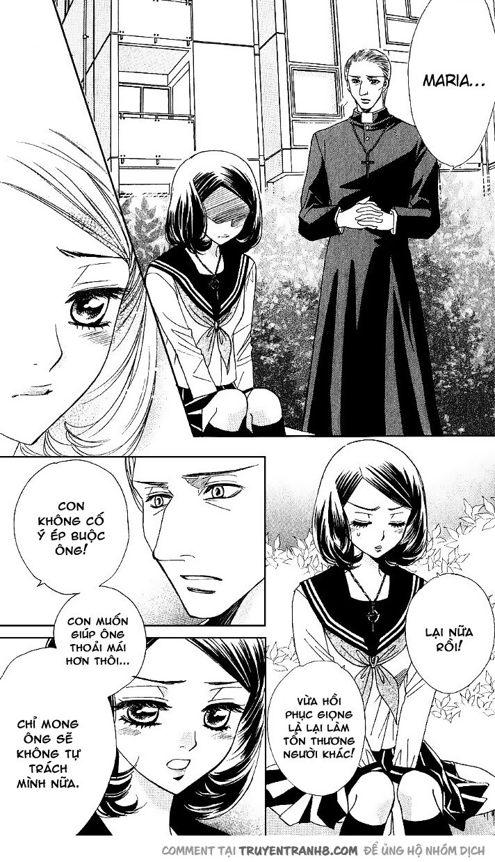 ác quỷ và bản tình ca chapter 76 14