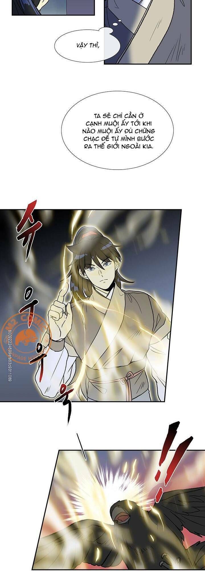 học sĩ tái sinh chapter 115 15