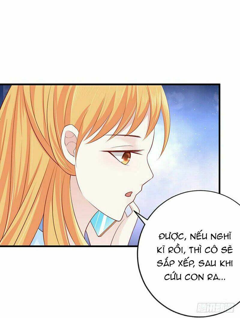 liệt ái tri hạ: series mật đào tiểu tình nhân chapter 128 11