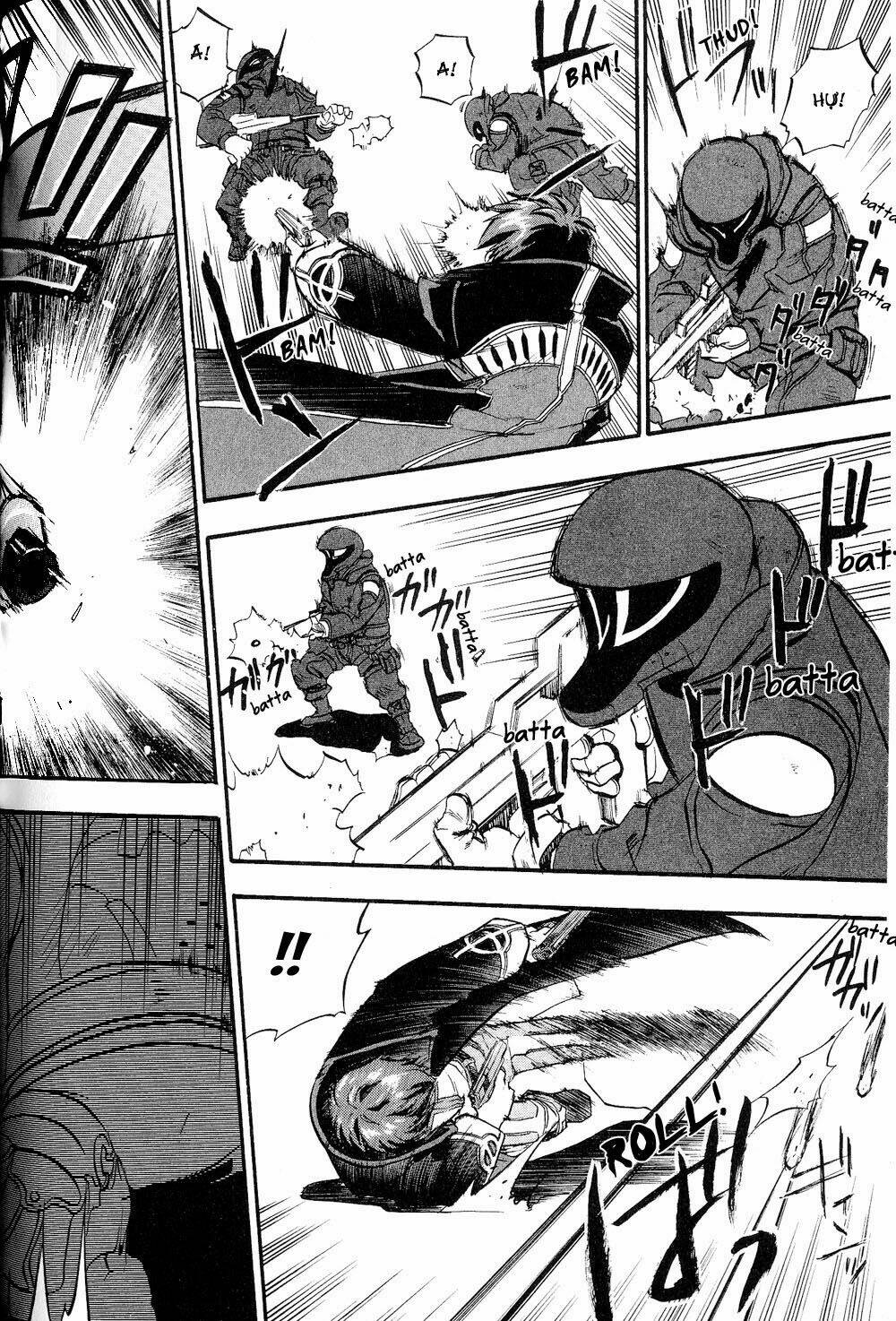 xenosaga chapter 4 22