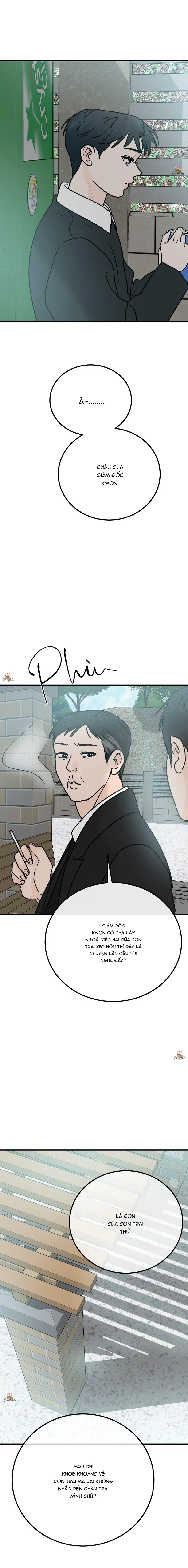 vết đỏ chapter 26 18