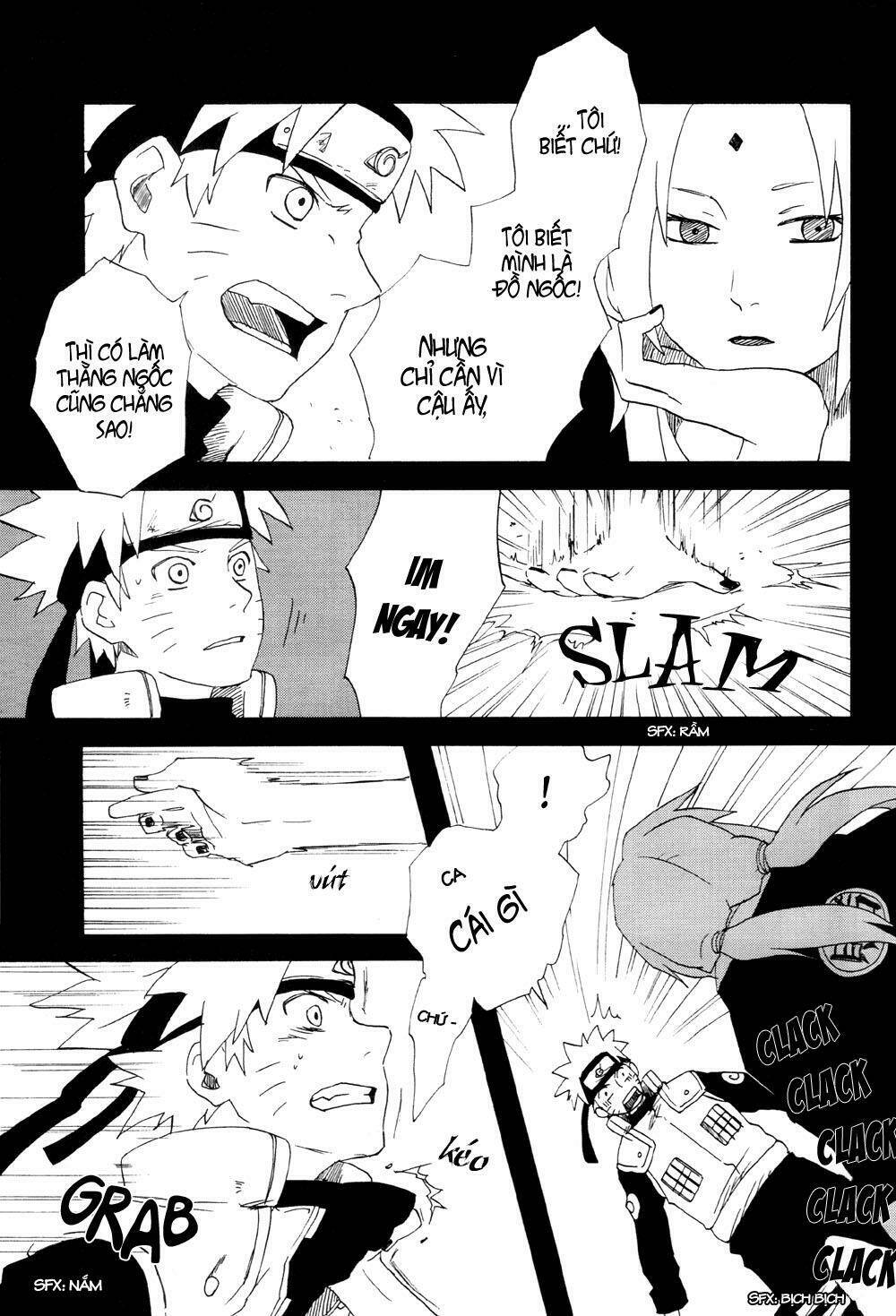 ngôi nhà của mặt trời chapter 2 20