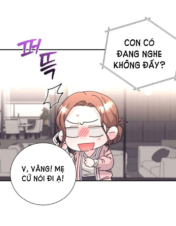 Người Vợ Giả Mạo chapter 17.1 - Trang 15