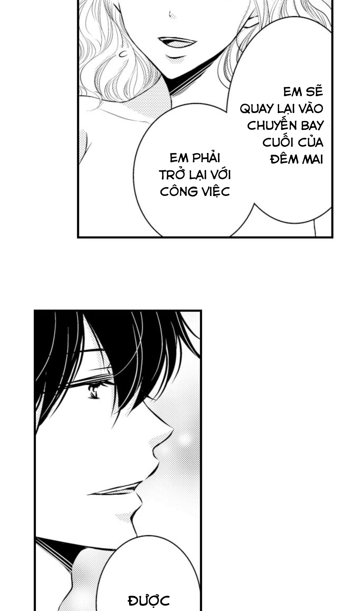 sự cao trào hoàn hảo chapter 90.1 13