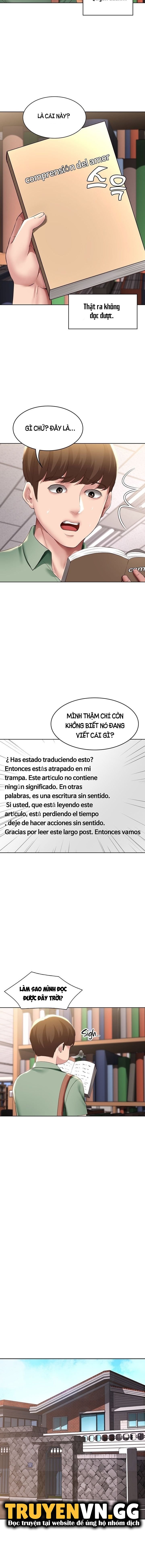 nhật ký nội trú chapter 94 10