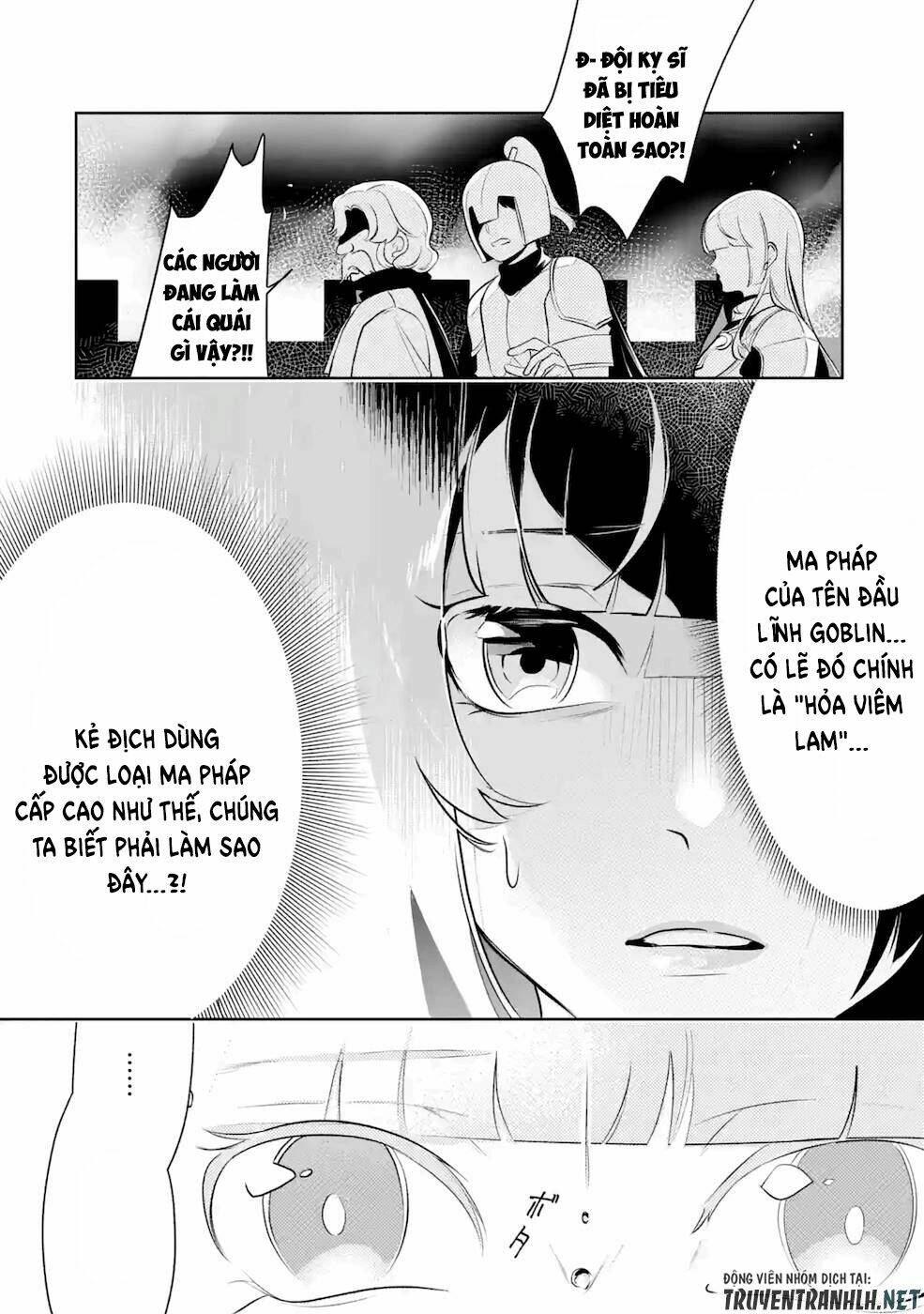 mamono wo shitagaeru chapter 10 27