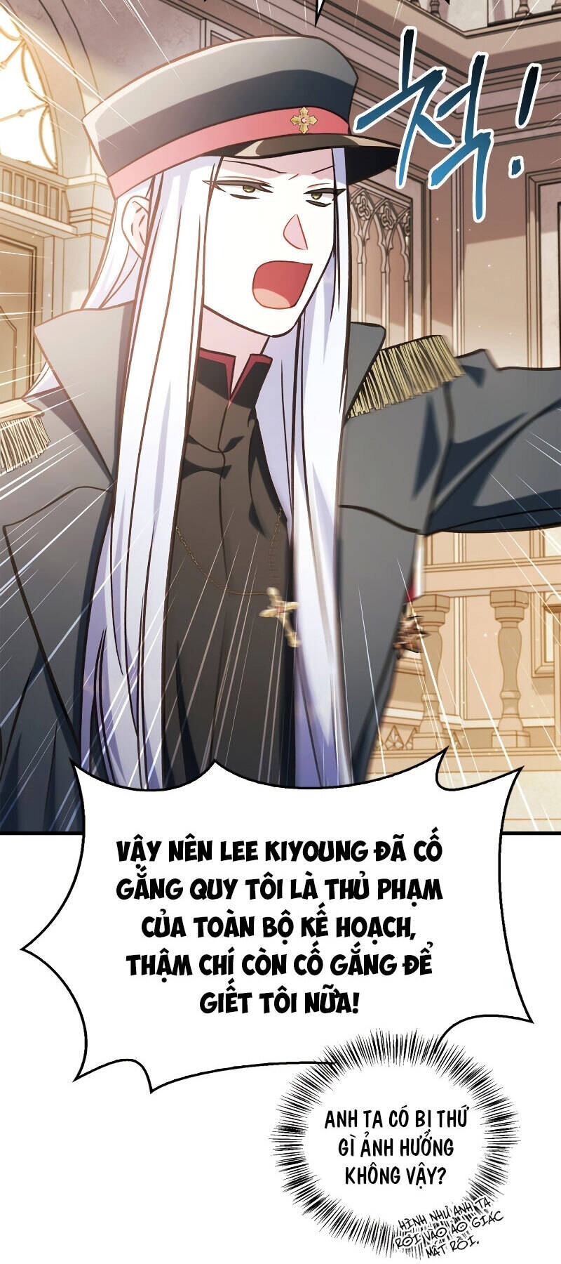 Kí Sự Hồi Quy Chapter 71 84