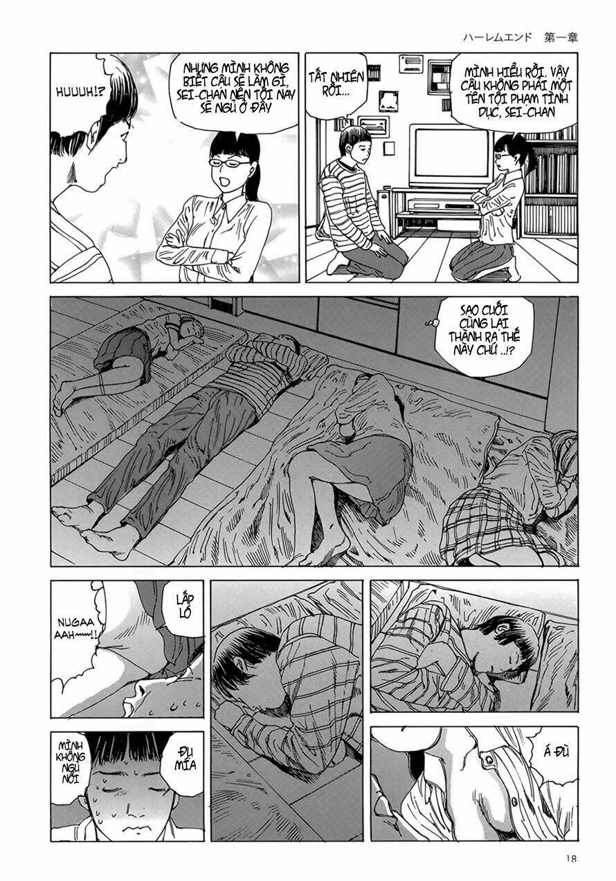 harem end chapter 1 16