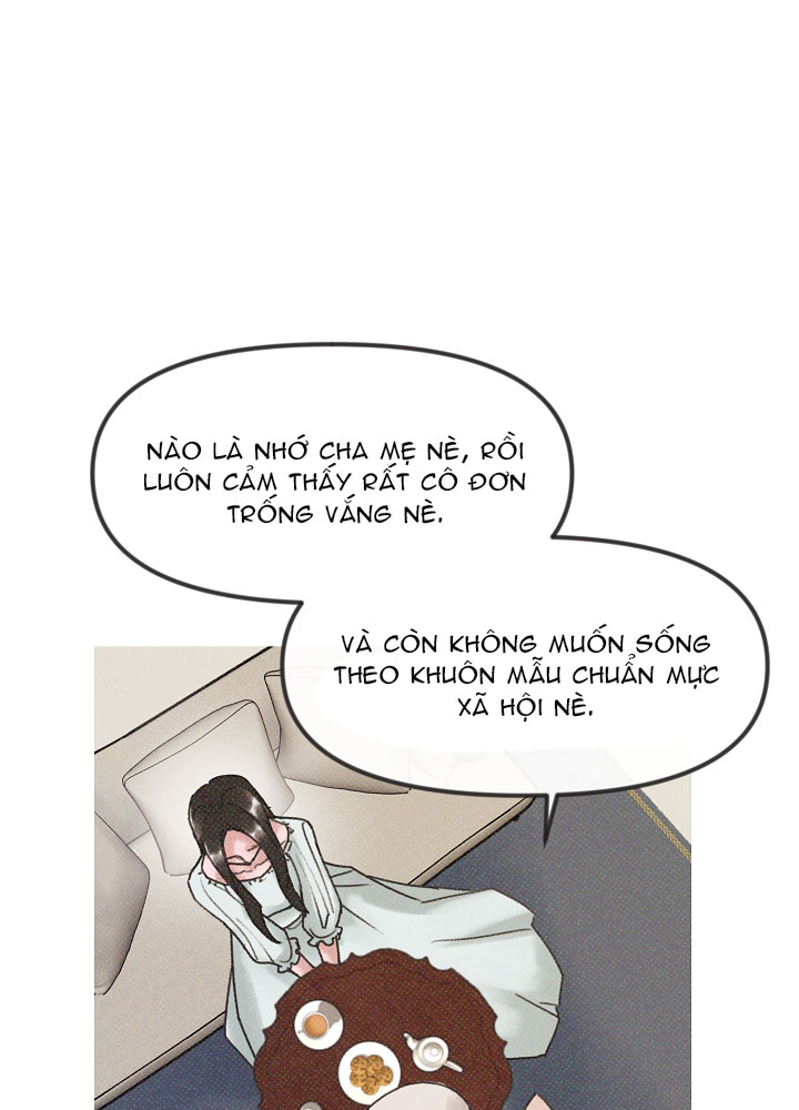 em dám không ? chapter 8 38