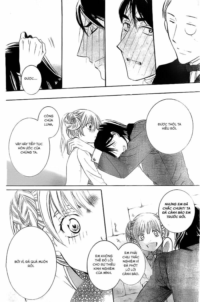 arisugawa ở thế giới chapter 39 27