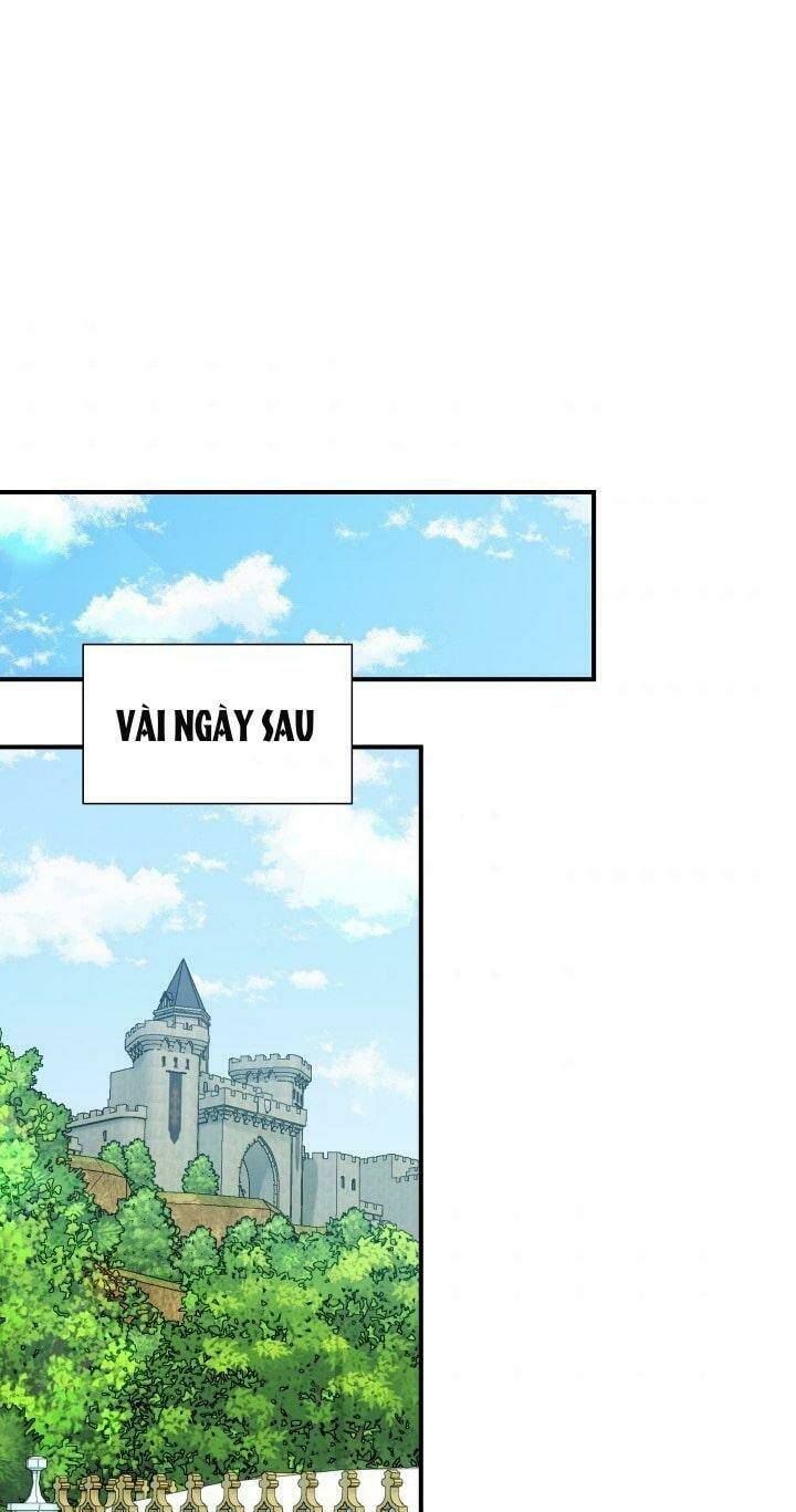 khế ước của nữ công tước quái vật chapter 135 50