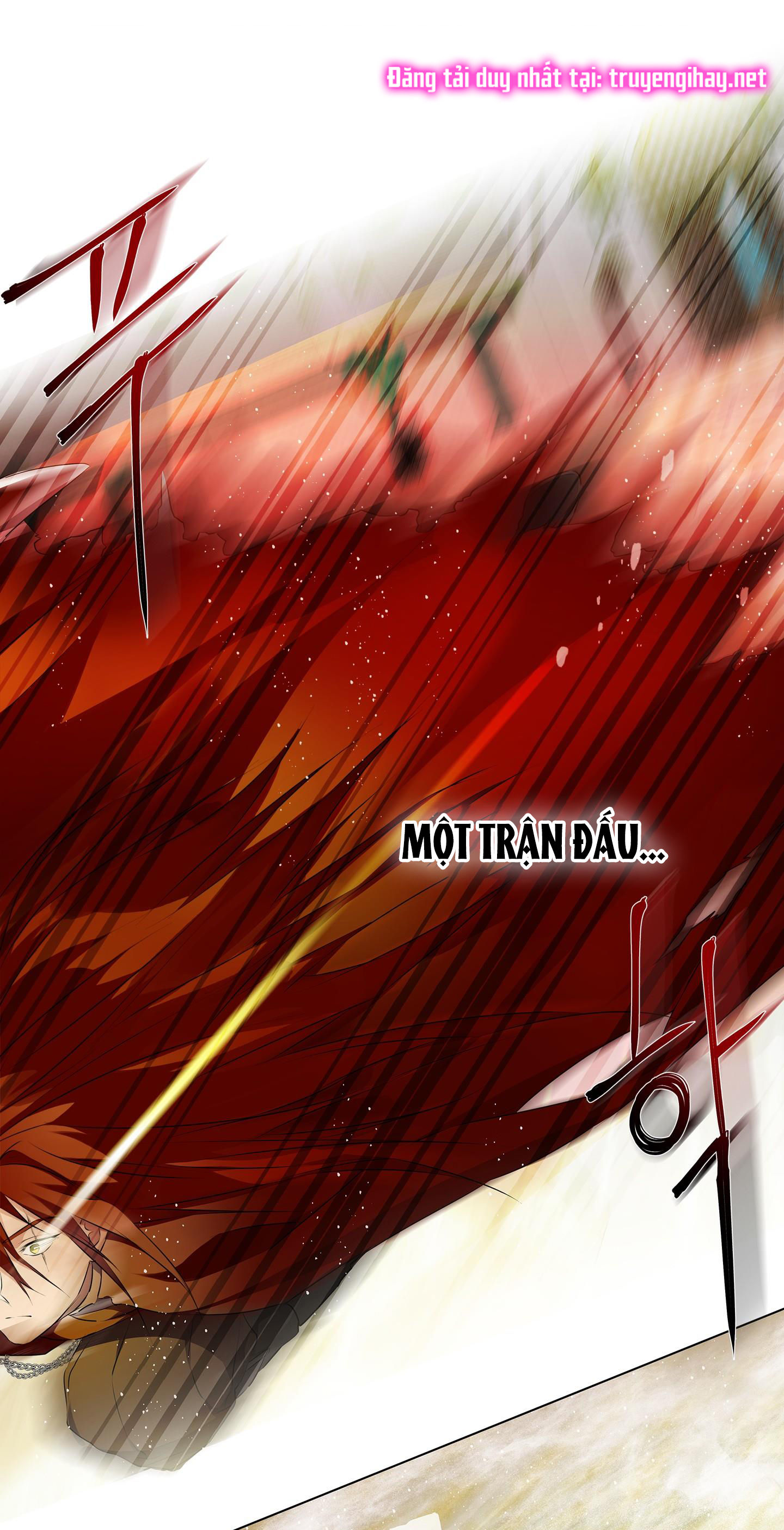 triệu hồi sư với mái tóc màu hoàng kim chapter 107 19