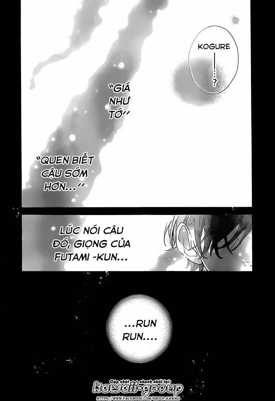 honey (meguro amu) chapter 15 37