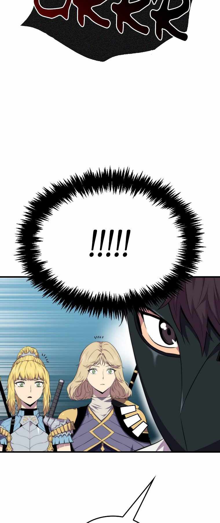 tôi thăng cấp trong lúc ngủ chapter 15 18