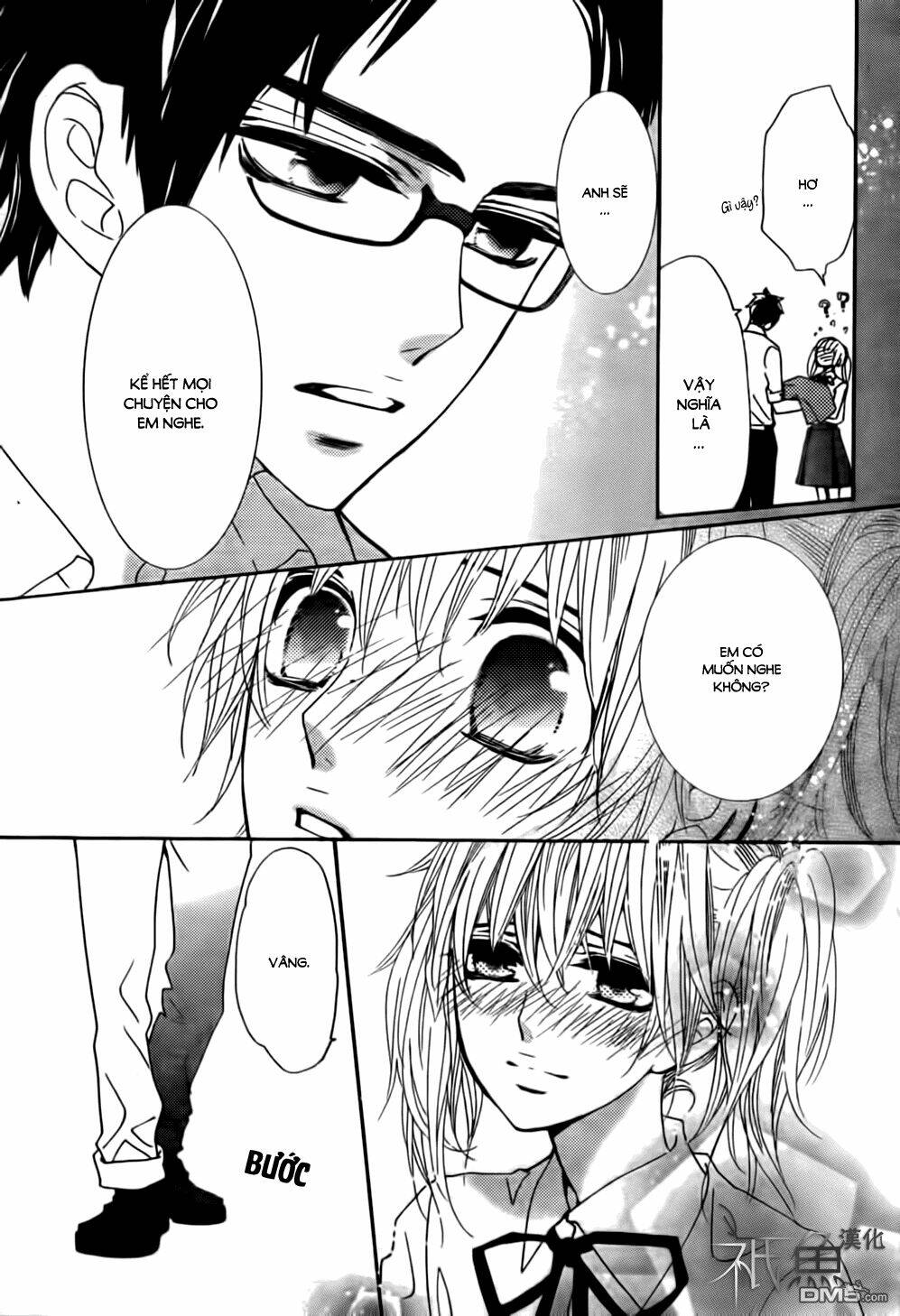 megami no libra chapter 11 37