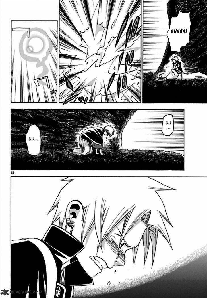 kaitai shinsho zero chapter 63 20